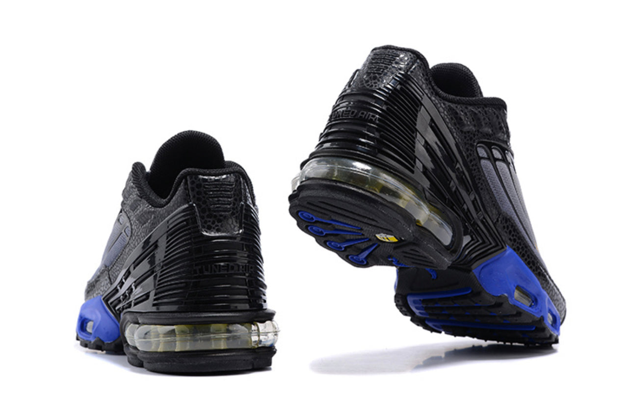 Air Plus TN3 Multicolour
