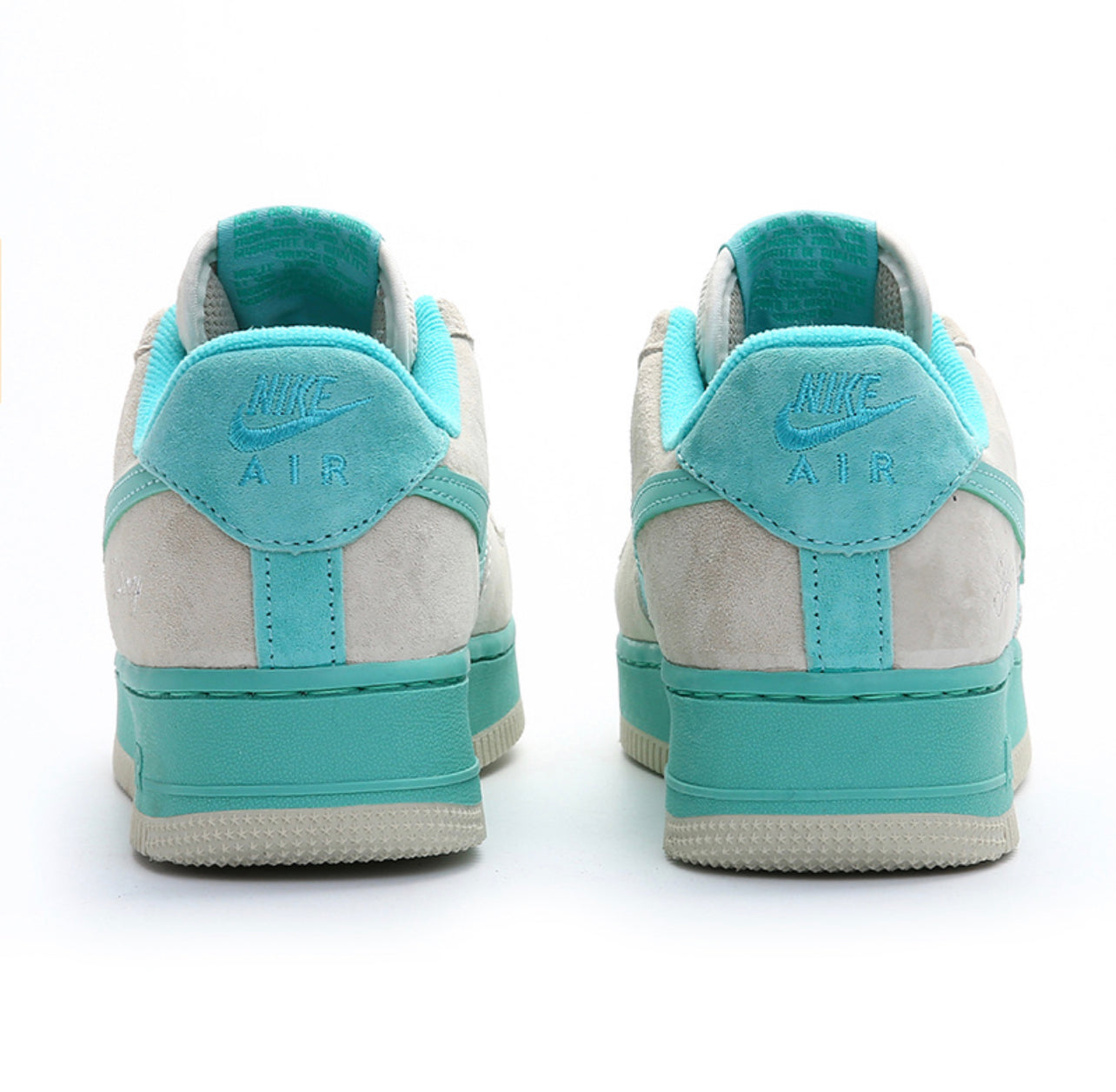 Air Force 1 Low Tiffany & CO
