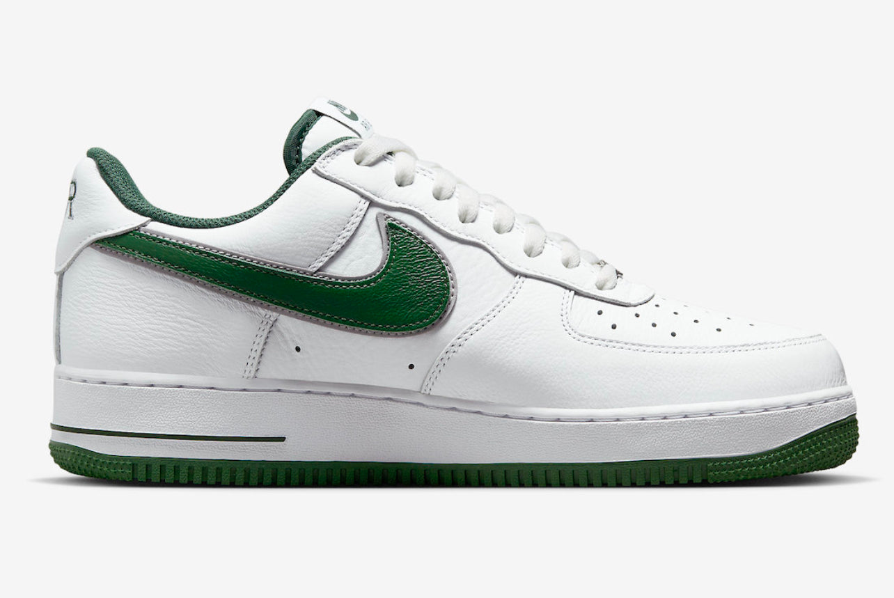 Air Force 1 Low Four Horsemen