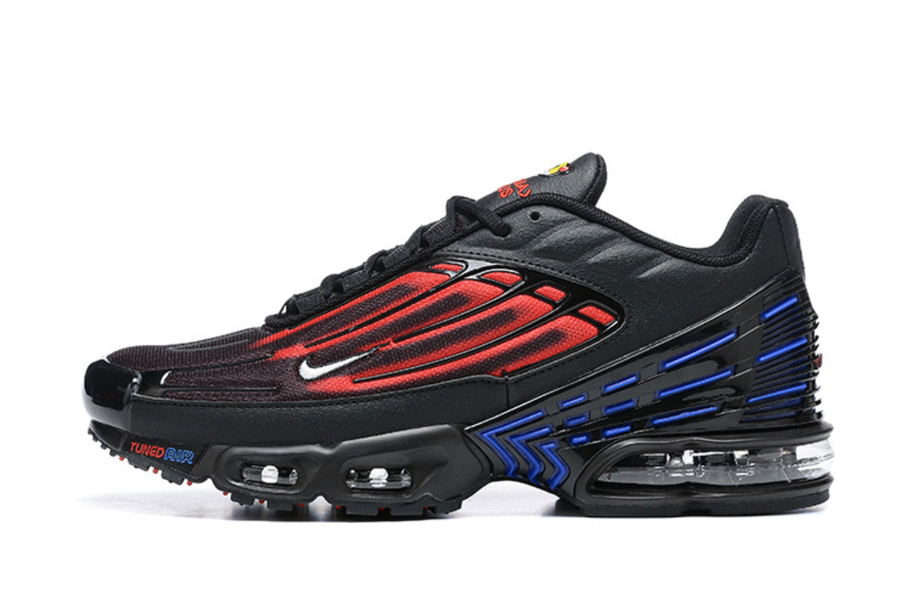 Air Plus TN3 Multicolour