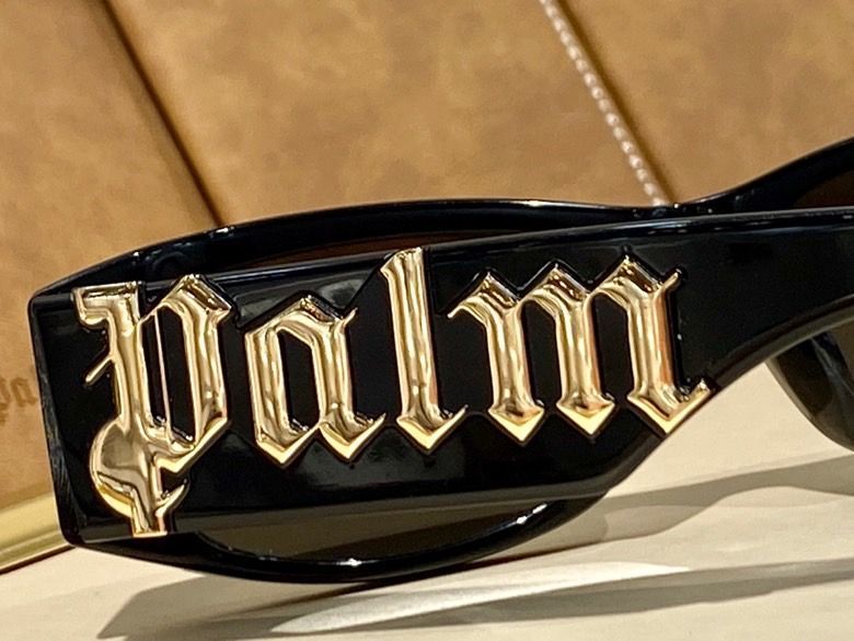 Palm Angels Sunglasses
