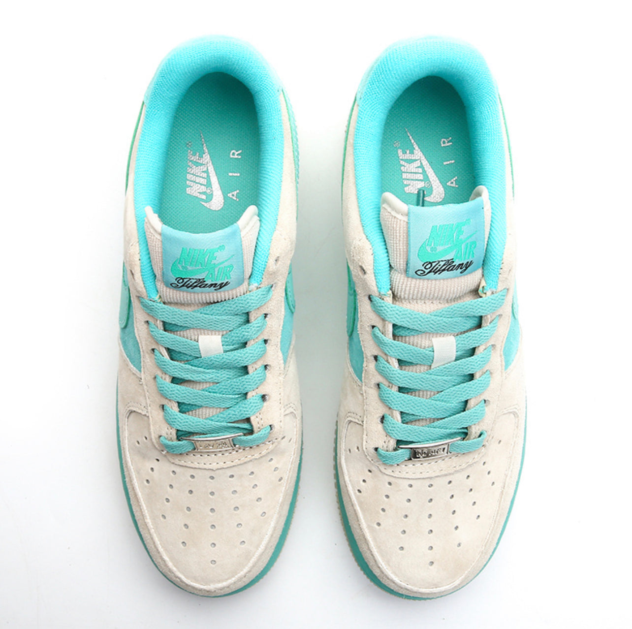 Air Force 1 Low Tiffany & CO