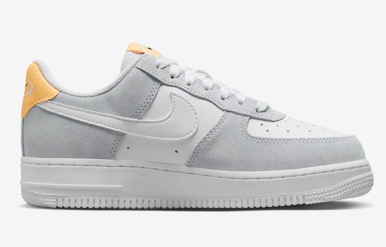 Air Force 1 Low Pure Platinum