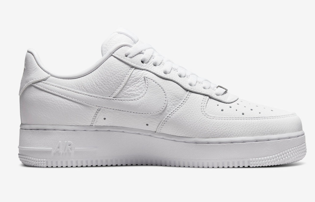 Air Force 1 Low Certified Lover Boy