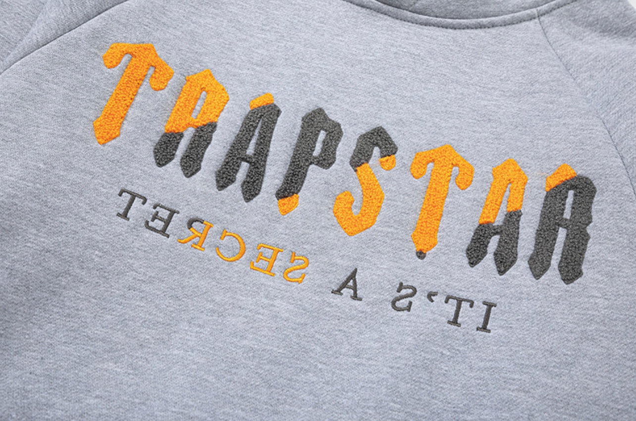 Trapstar Hoodie & Pants