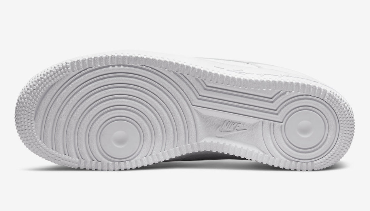 Air Force 1 Low Certified Lover Boy