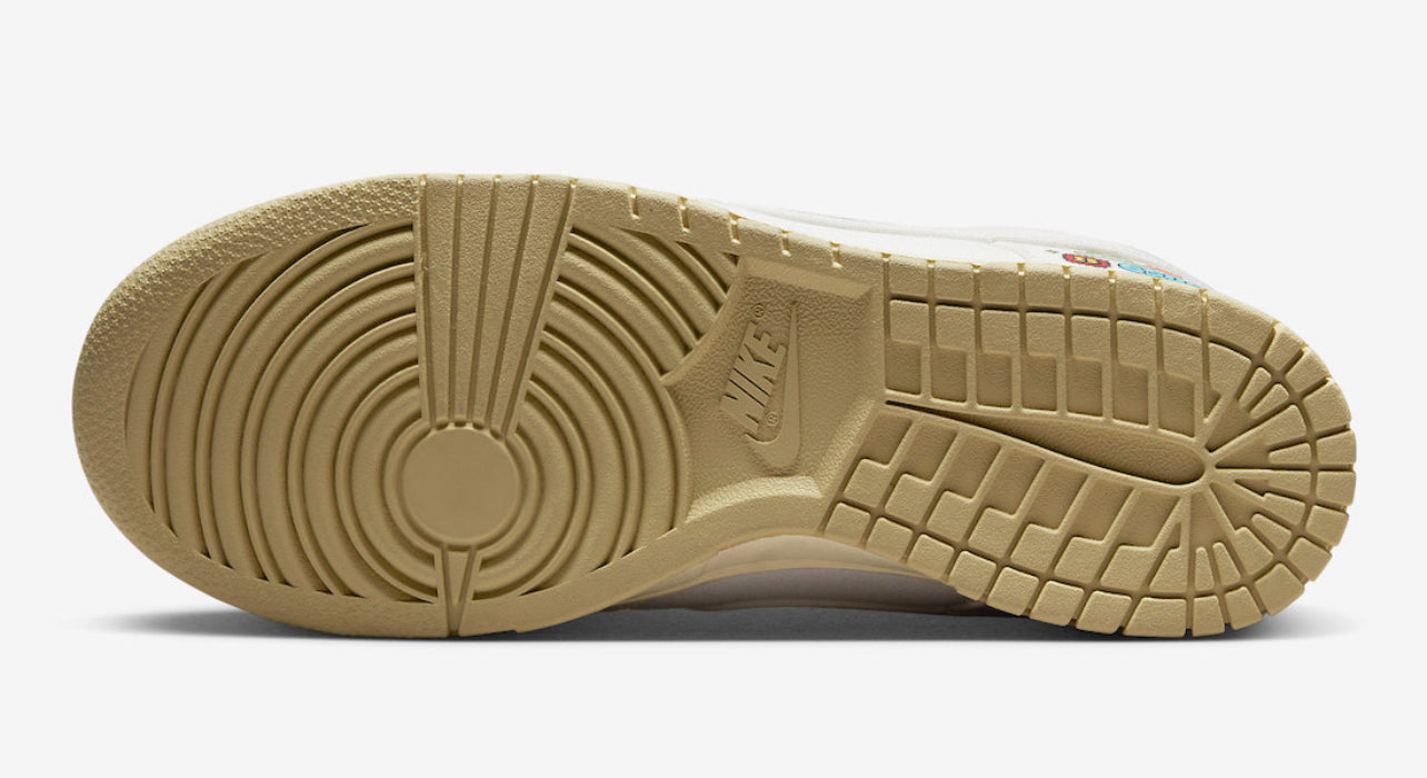 Dunk SB Low The Future is Equal