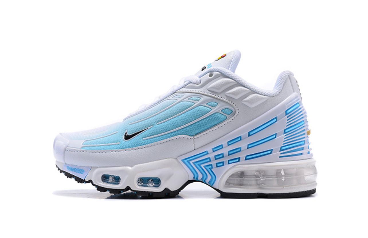 Air Plus TN3 Laser Blue