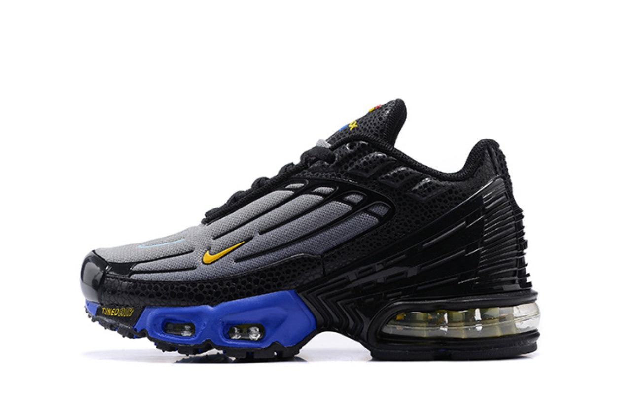 Air Plus TN3 Multicolour
