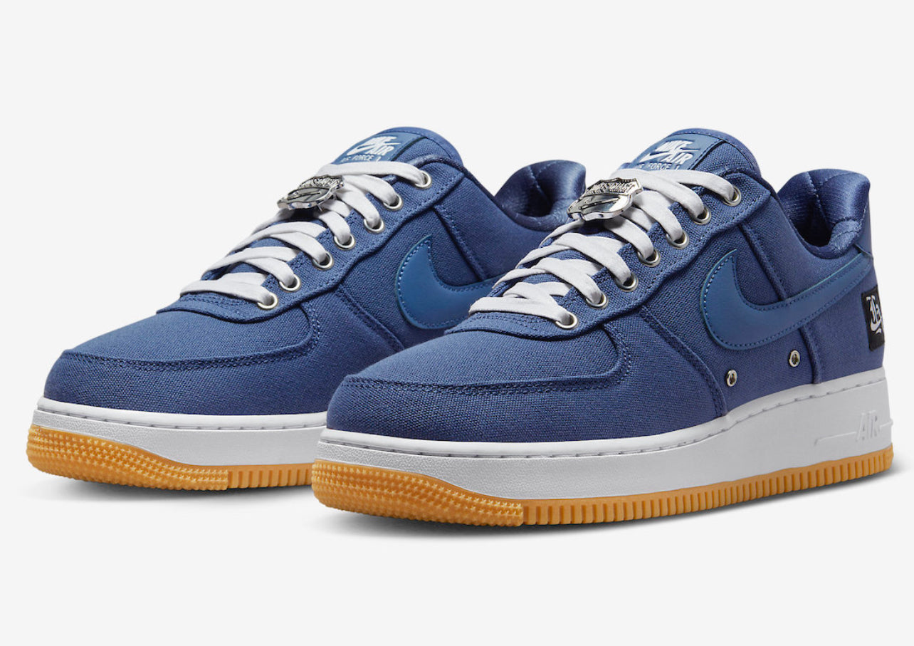 Air Force 1 Low Los Angeles