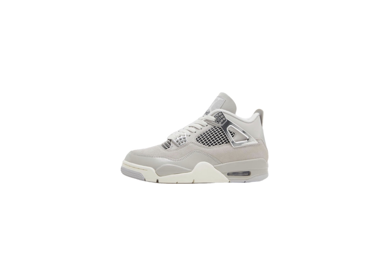 Jordan 4 light sales bone