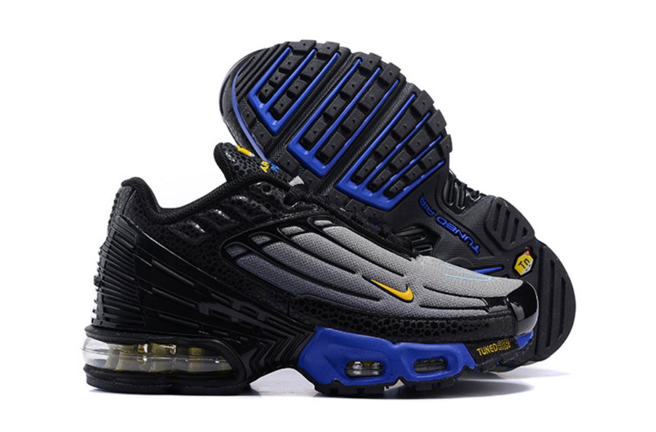 Air Plus TN3 Multicolour