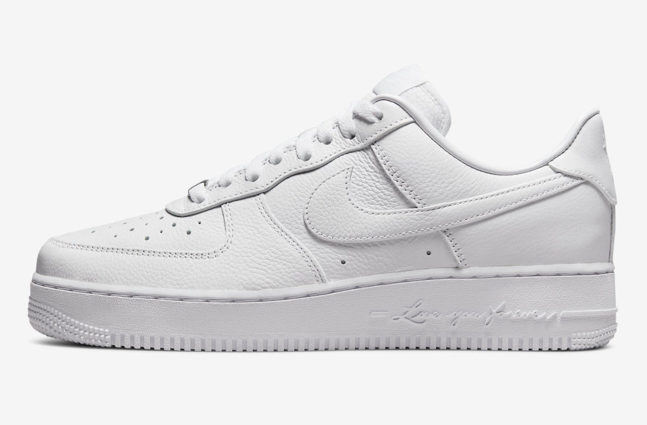 Air Force 1 Low Certified Lover Boy