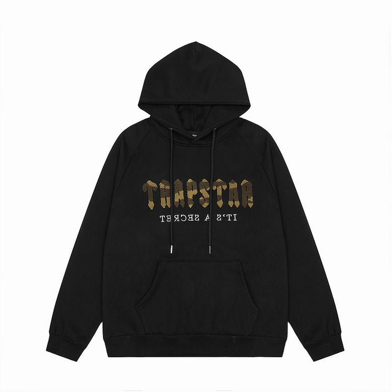 Trapstar Hoodie’s