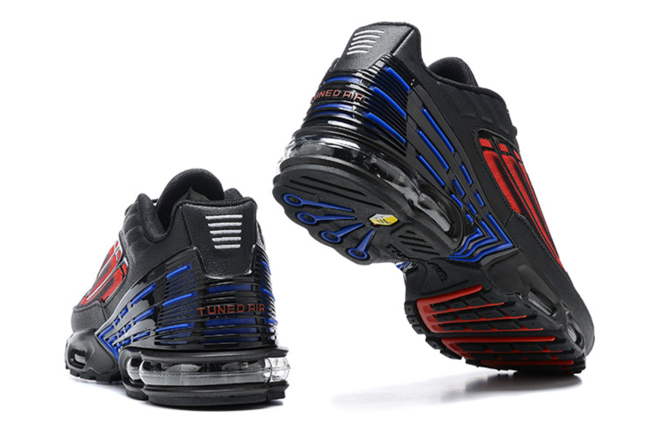 Air Plus TN3 Multicolour