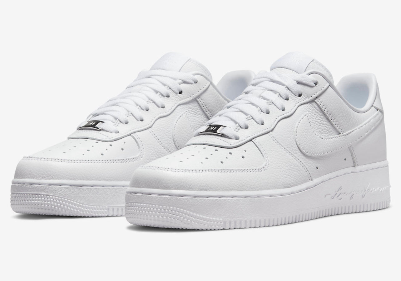 Air Force 1 Low Certified Lover Boy