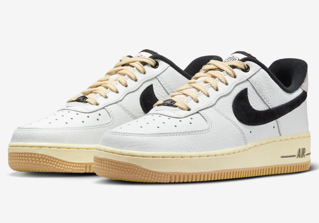 Air Force 1 Low Command Force