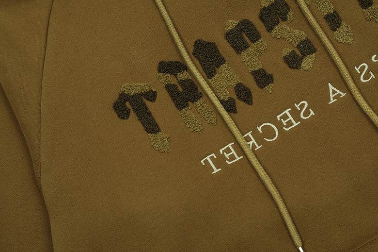 Trapstar Hoodie’s