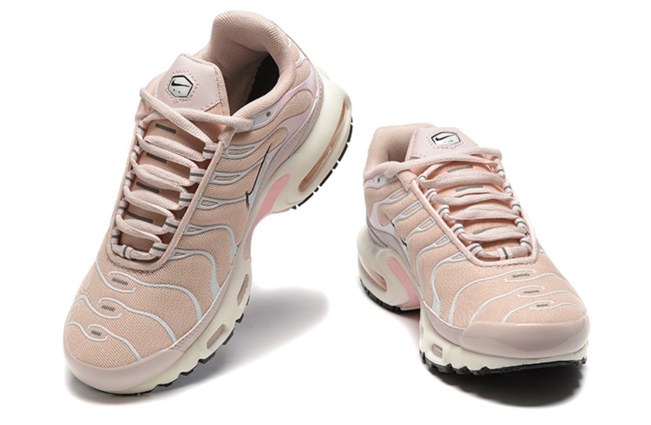 Air Plus TN Sanddrift-Pink Oxford
