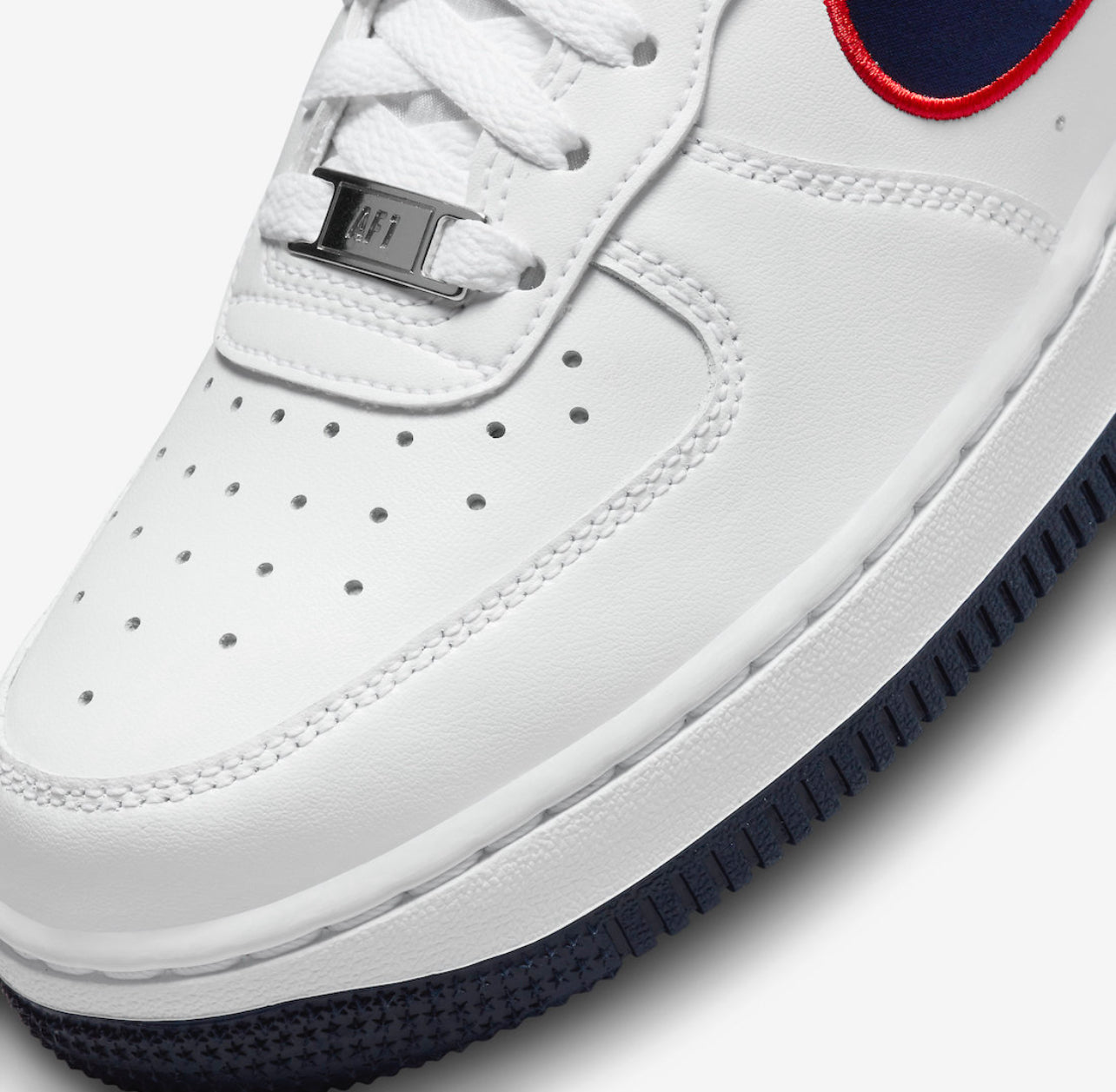 Air Force 1 Low Houston Comets
