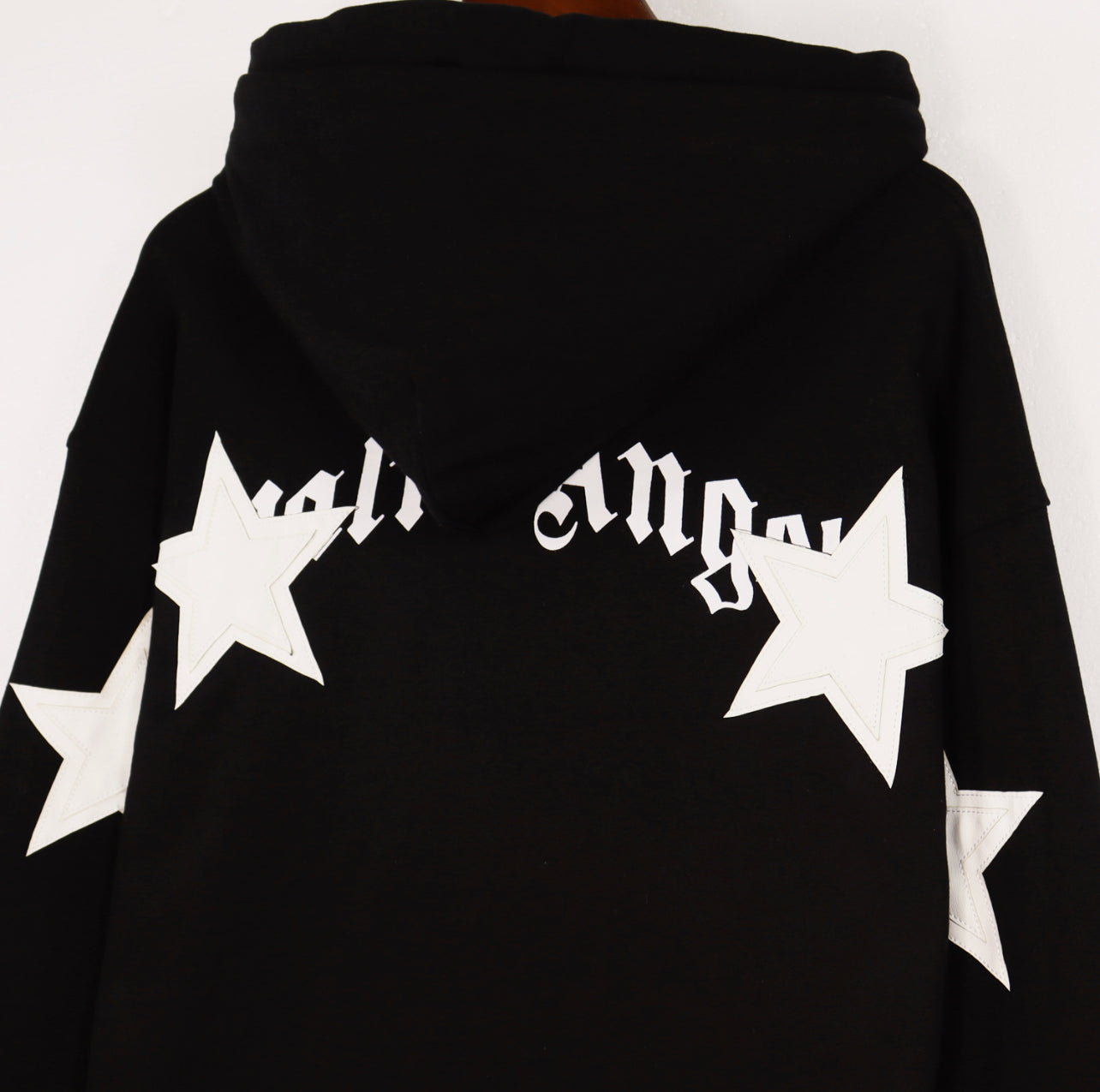 Palm Angels Jumper Hoodie