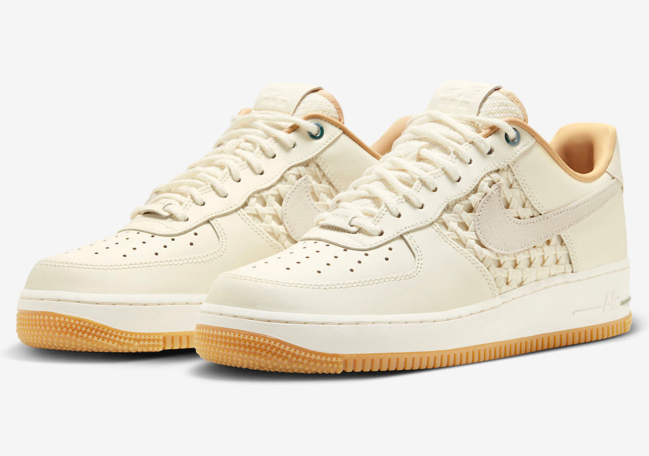 Air Force 1 Low Nai-Ke