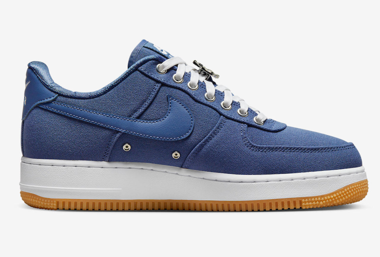 Air Force 1 Low Los Angeles