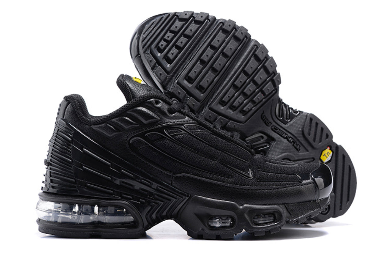 Air Plus TN3 Triple Black