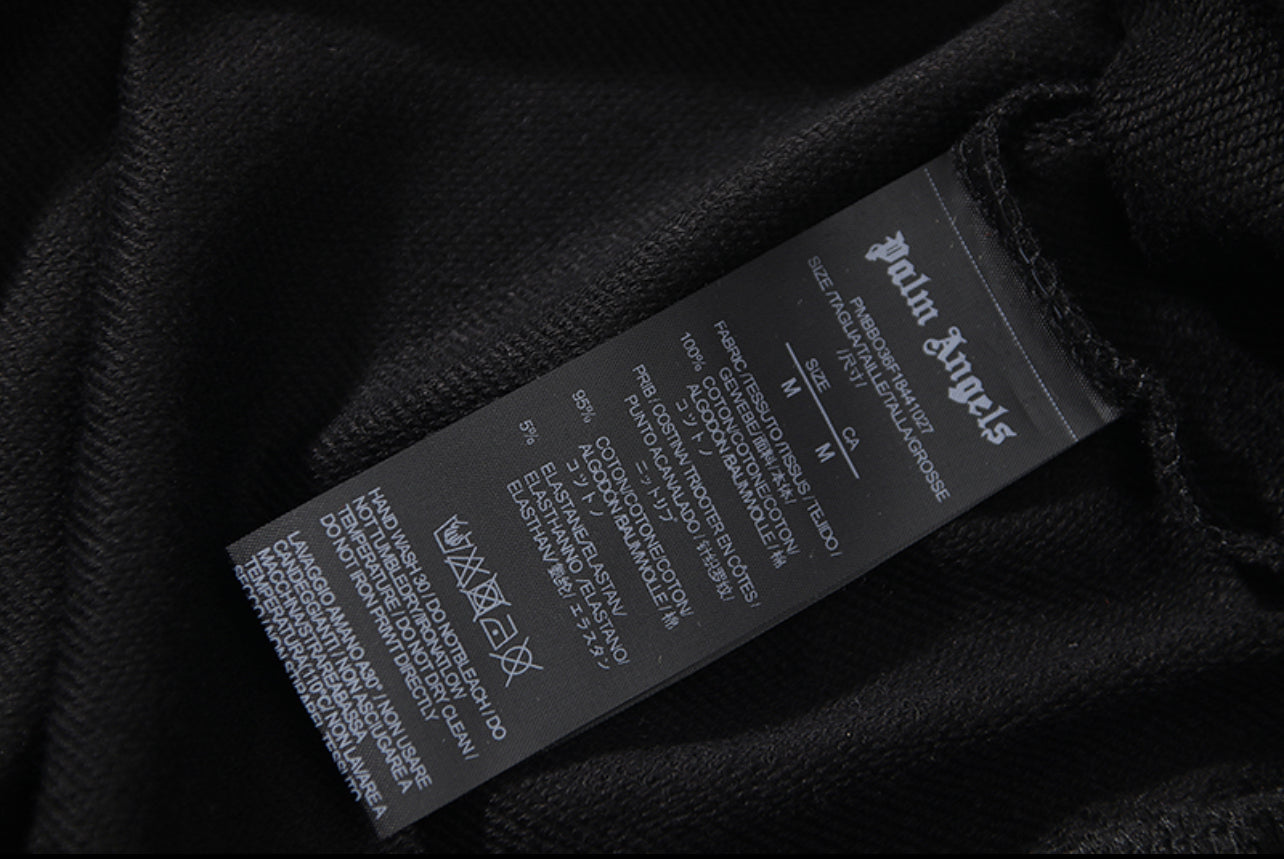 Palm Angels Jumper Hoodies