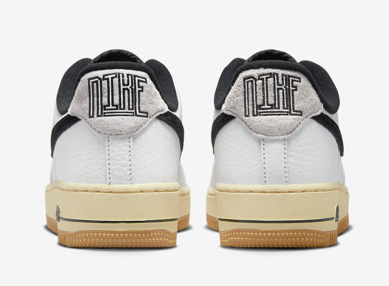 Air Force 1 Low Command Force
