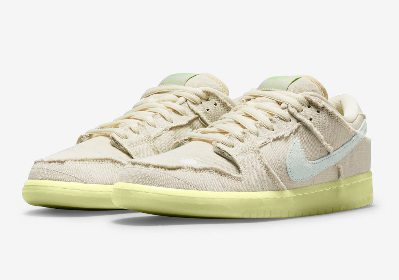 Dunk SB Low Mummy