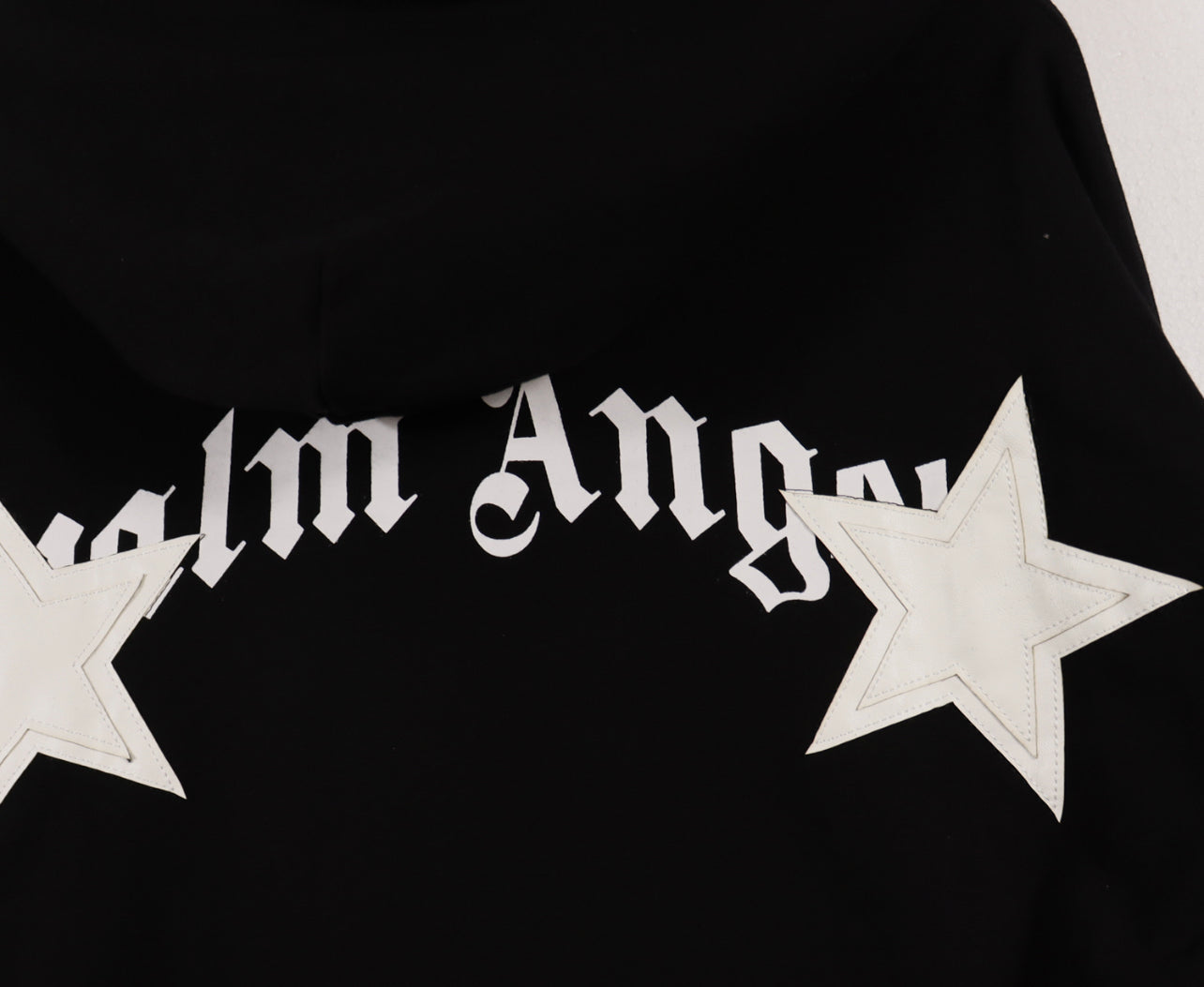 Palm Angels Jumper Hoodie