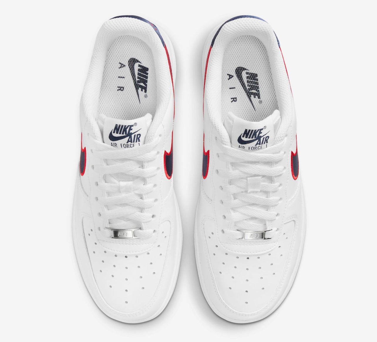 Air Force 1 Low Houston Comets