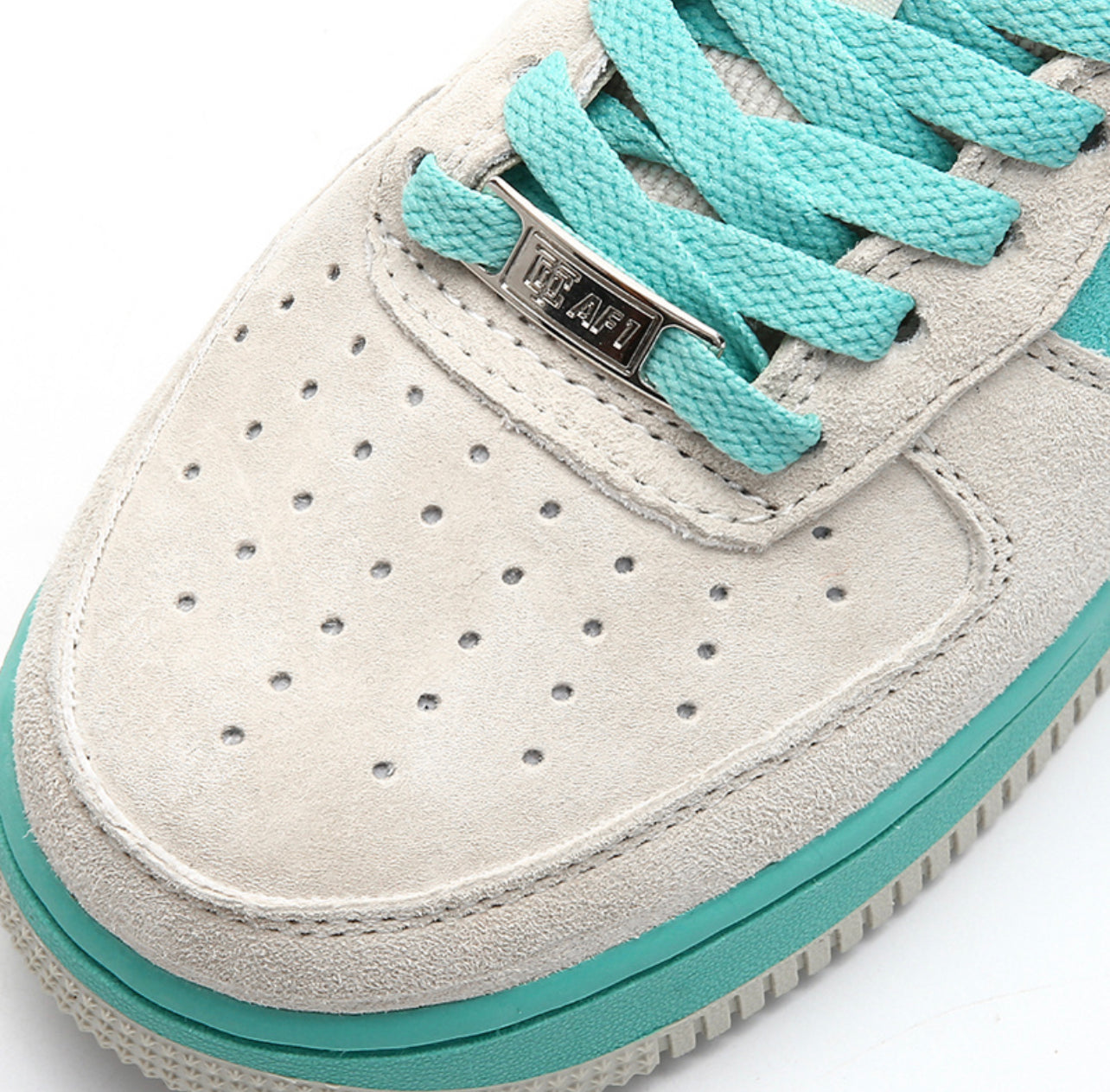 Air Force 1 Low Tiffany & CO