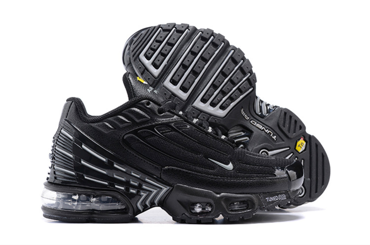 Air Plus TN3 Black-White