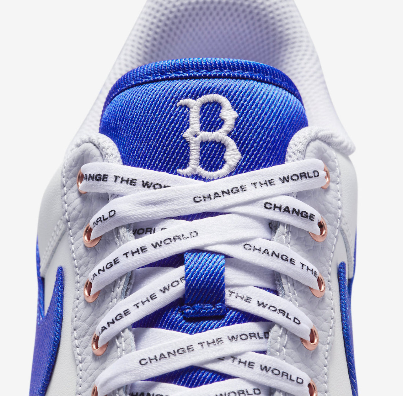Air Force 1 Low Jackie Robinson