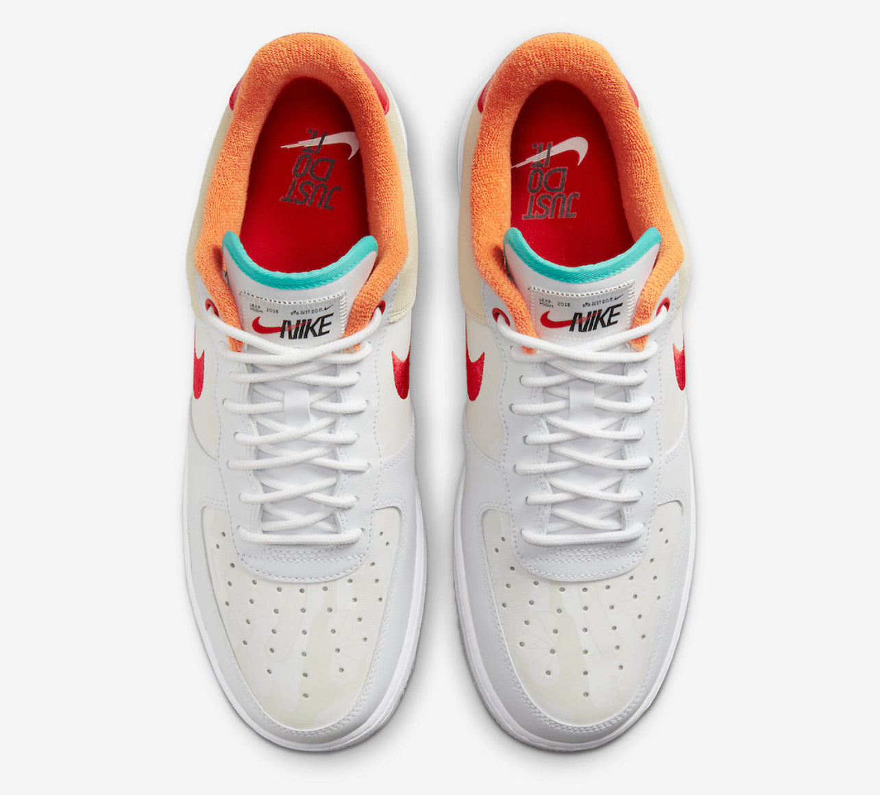Air Force 1 Low Just Do It