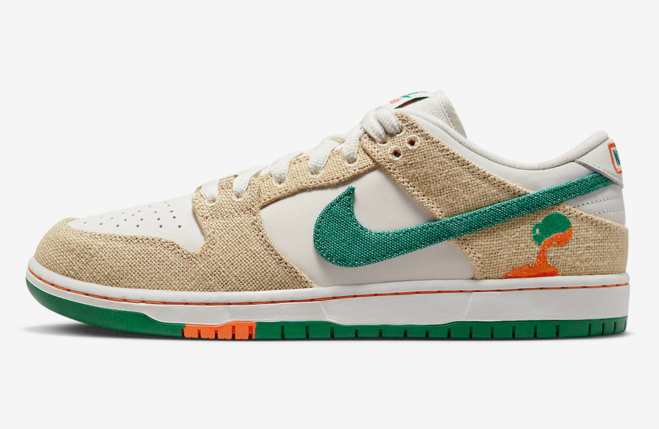Dunk SB Low Jarritos