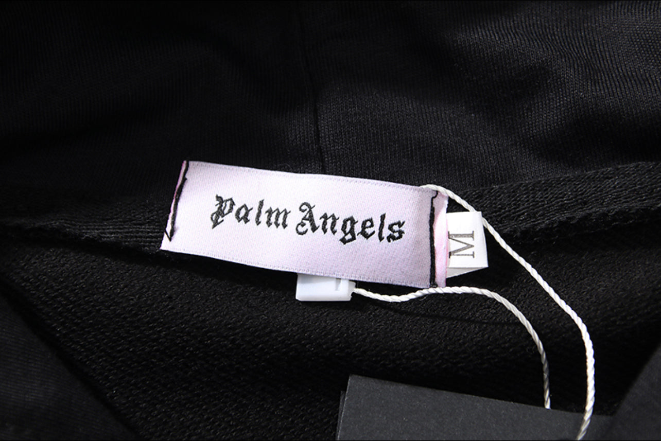 Palm Angels Jumper Hoodies