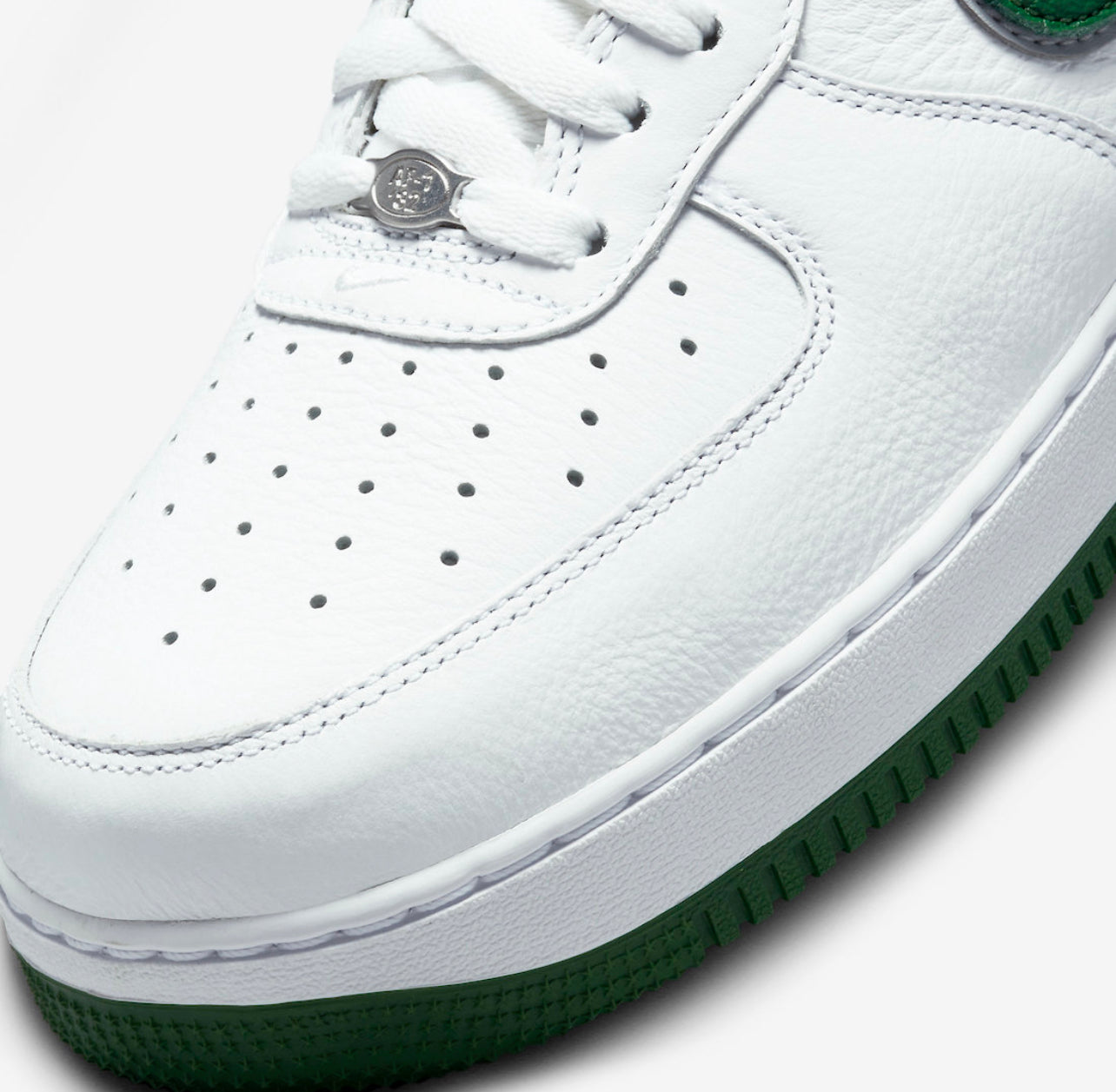Air Force 1 Low Four Horsemen
