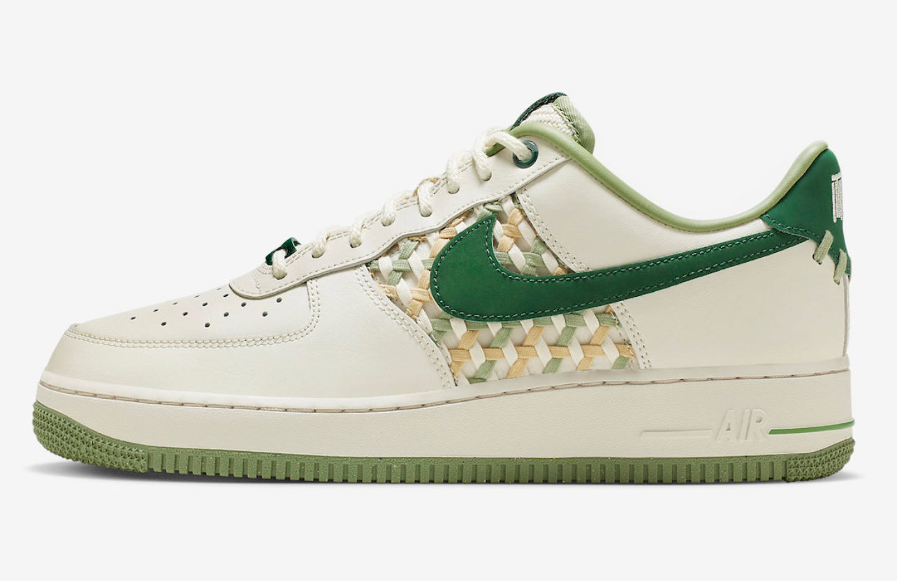 Air Force 1 Low Nai-Ke