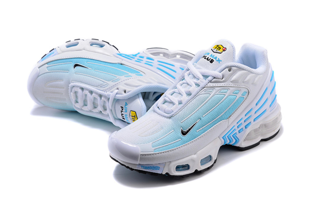 Air Plus TN3 Laser Blue