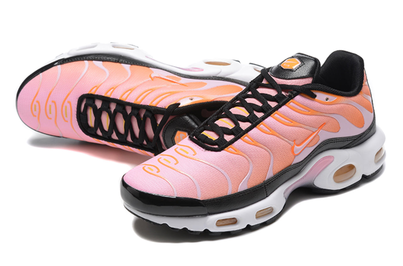 Air Plus TN Orange Pink