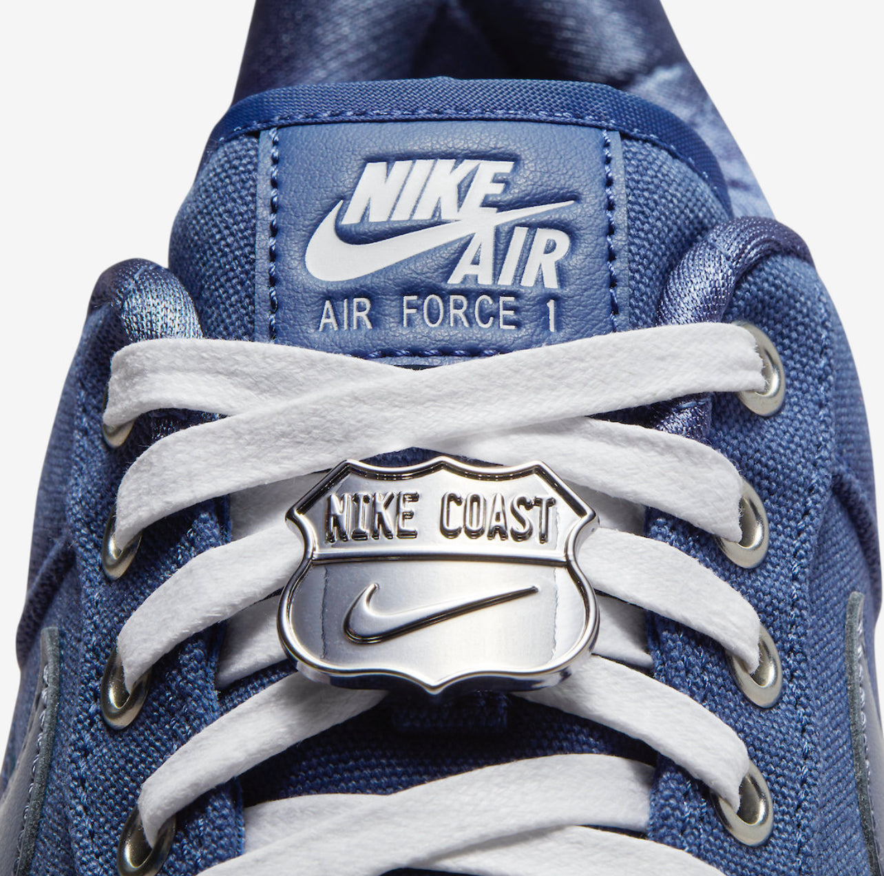 Air Force 1 Low Los Angeles