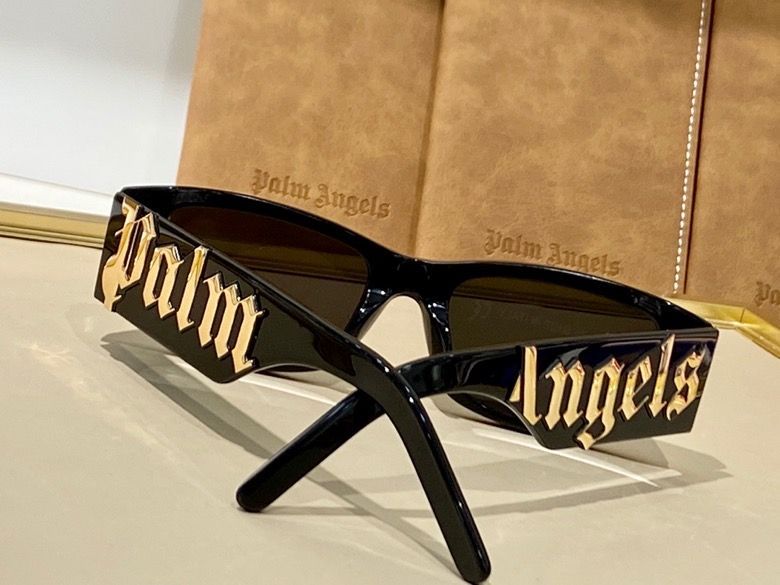 Palm Angels Sunglasses