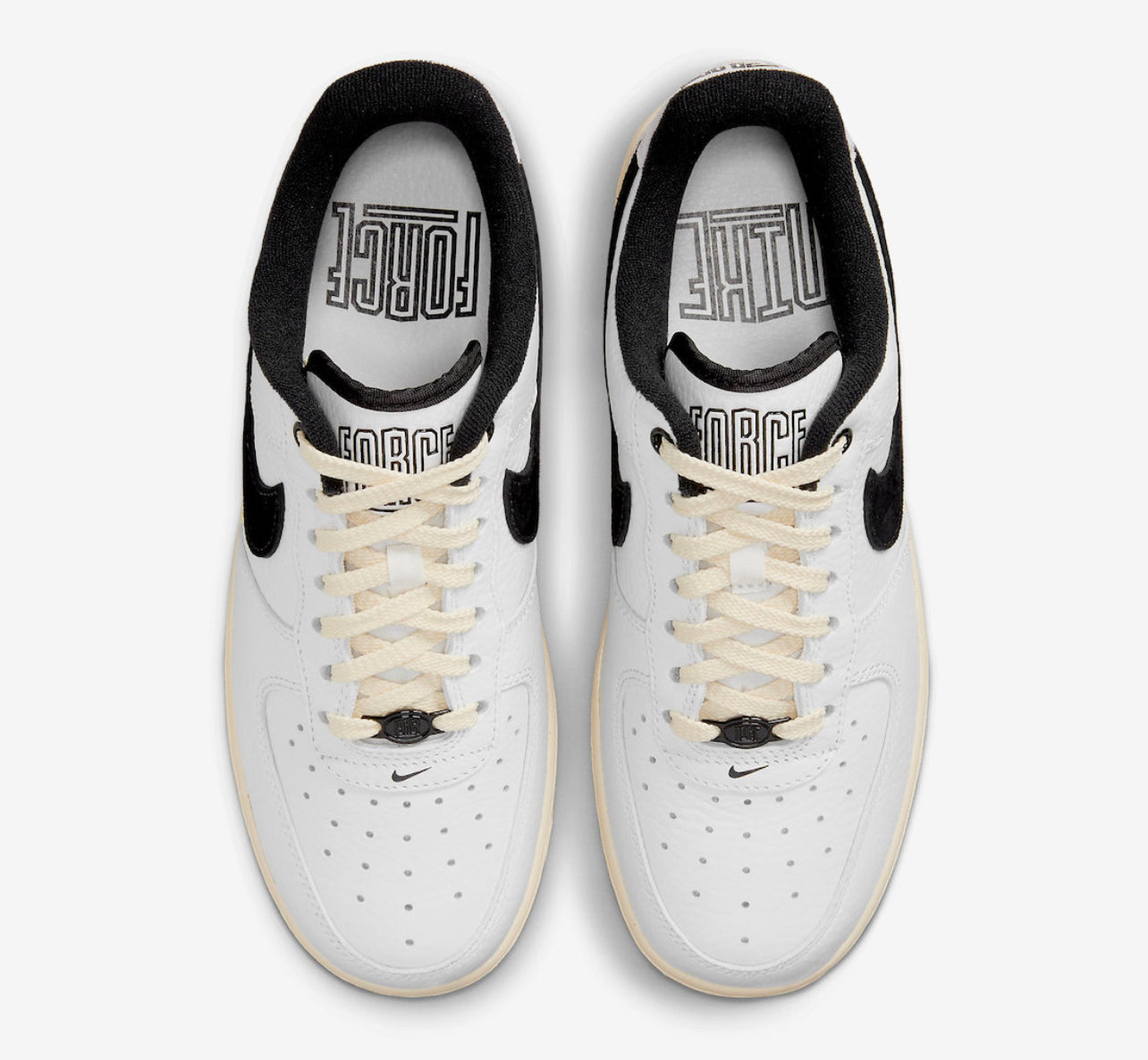 Air Force 1 Low Command Force