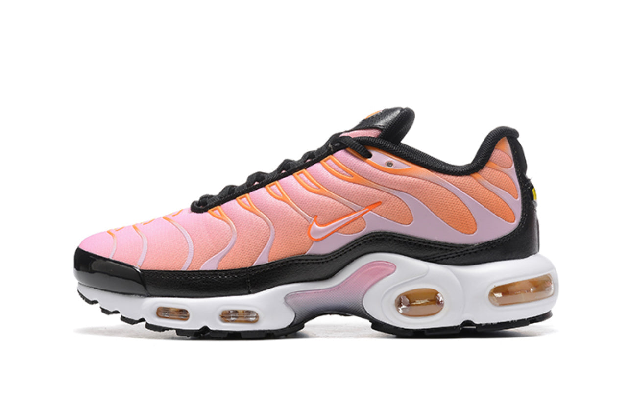 Air Plus TN Orange Pink