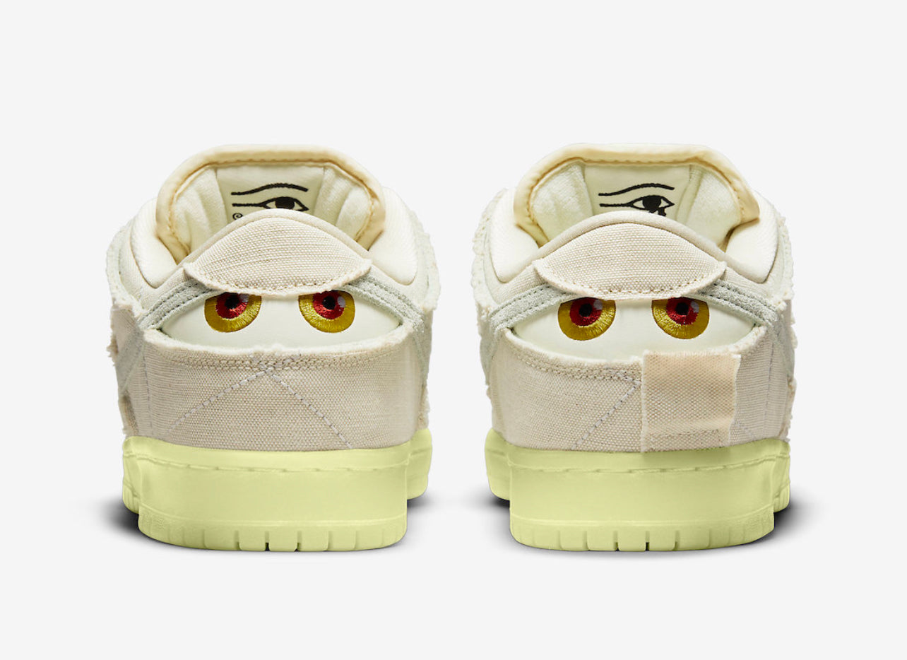 Dunk SB Low Mummy