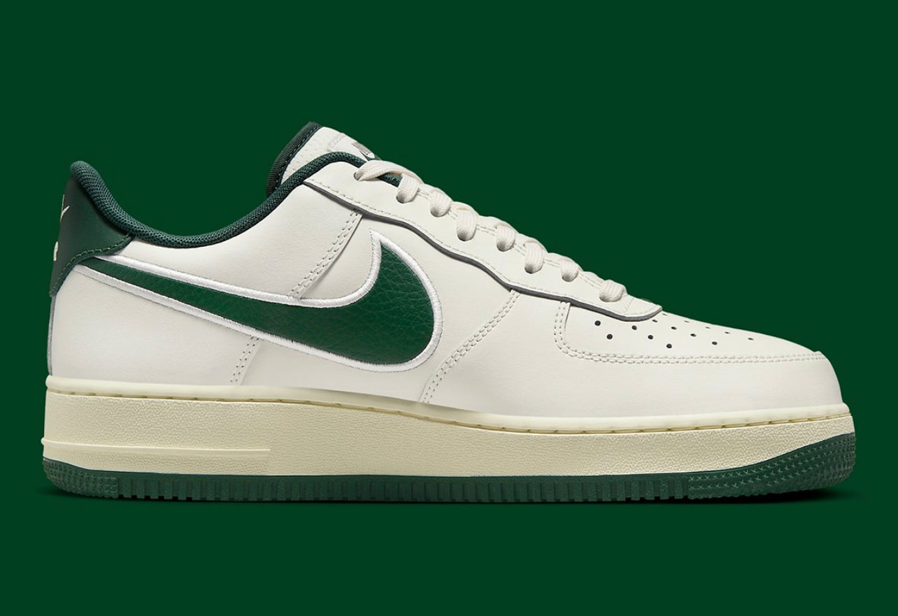 Air Force 1 Low White-Green