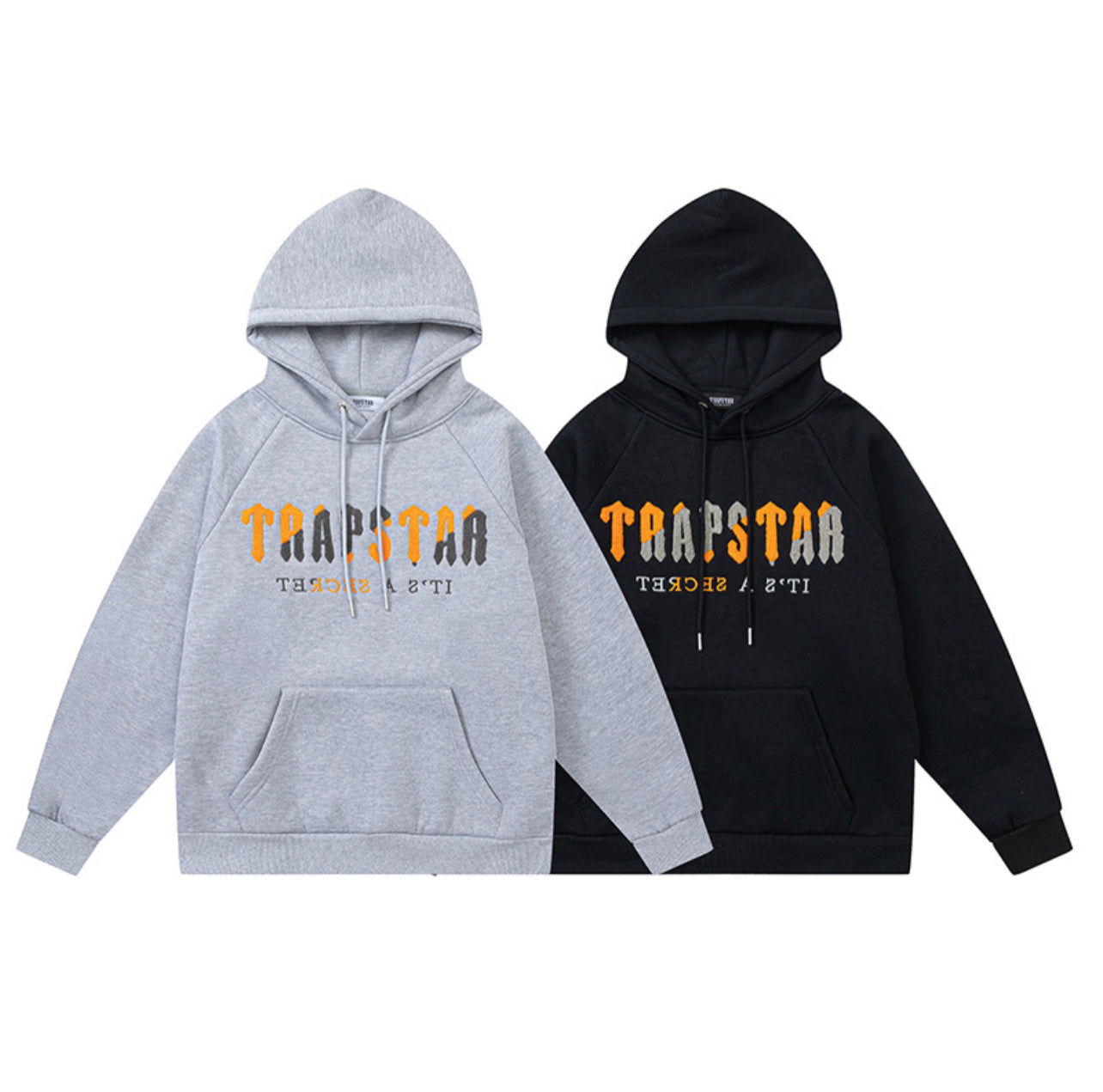 Trapstar Hoodie & Pants